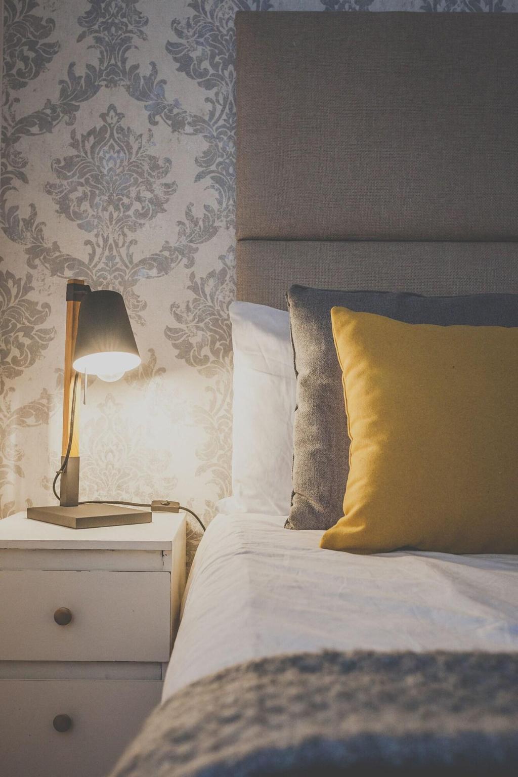 Antique House B&B