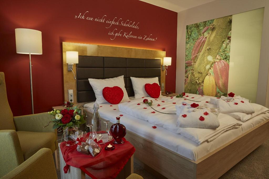 Voss Das Schokoladenhotel