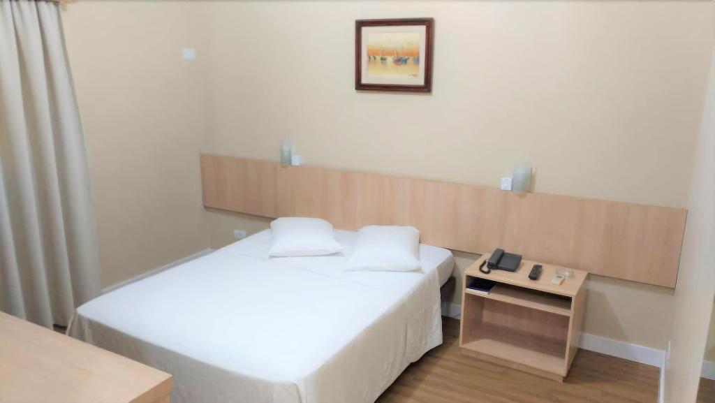 Muchiutt Park Hotel