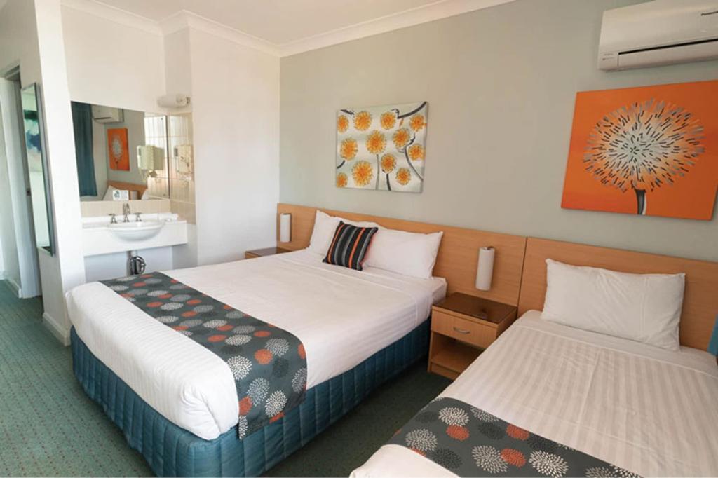 Markets Hotel