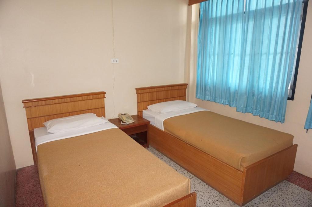 Supak Hotel
