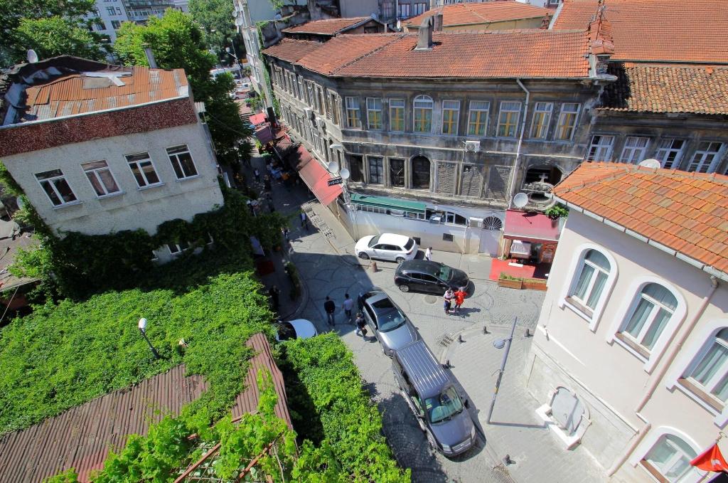 Grand Fm Hotel