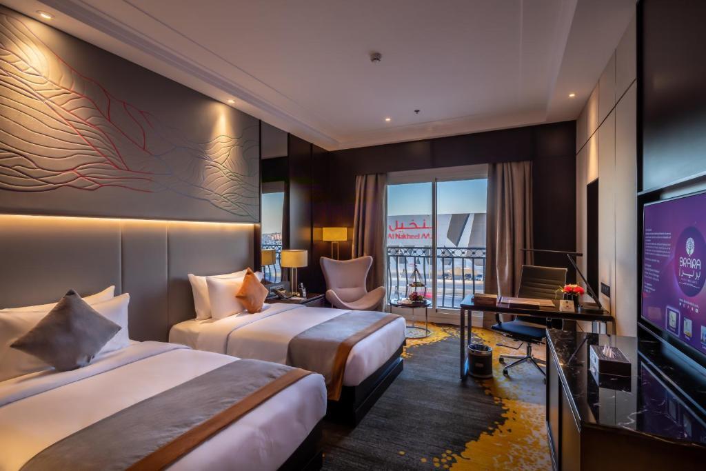 Braira Al Nakheel