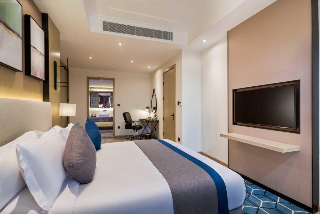 Braira Al Yarmouk Hotel