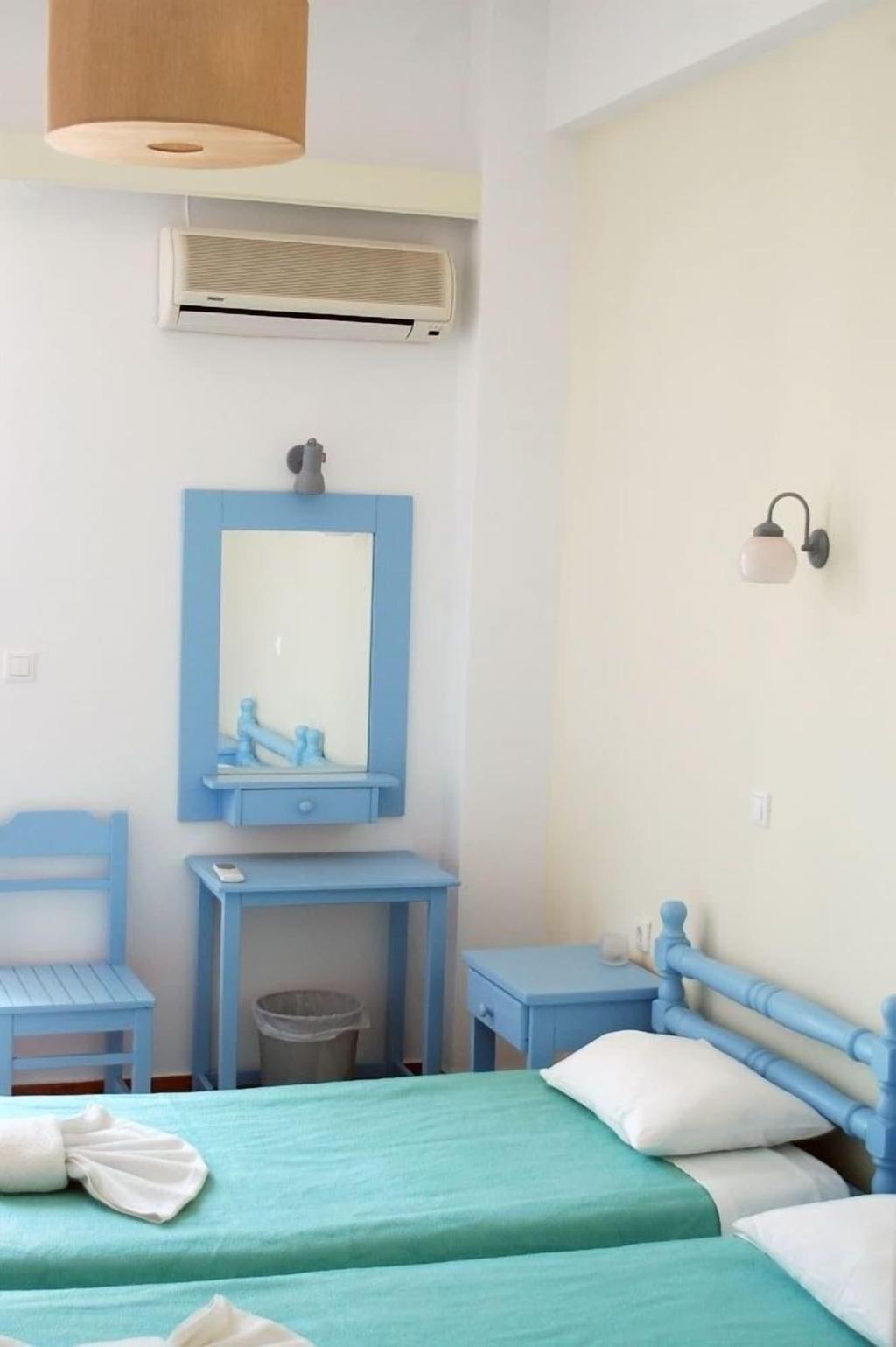 Hotel Paros