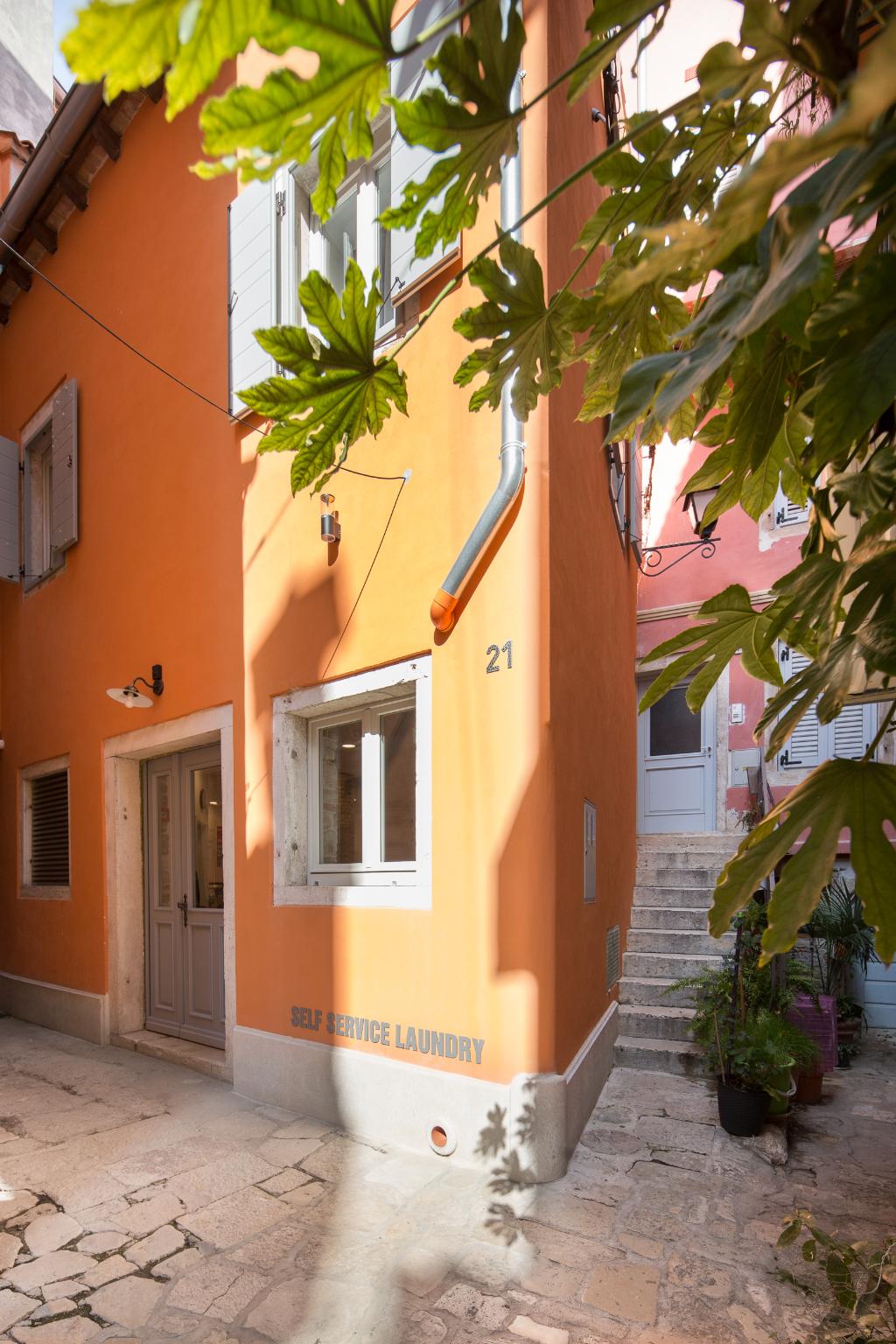 Hotel Noemi's rooms, Kroatien, Rovinj. Großes 2