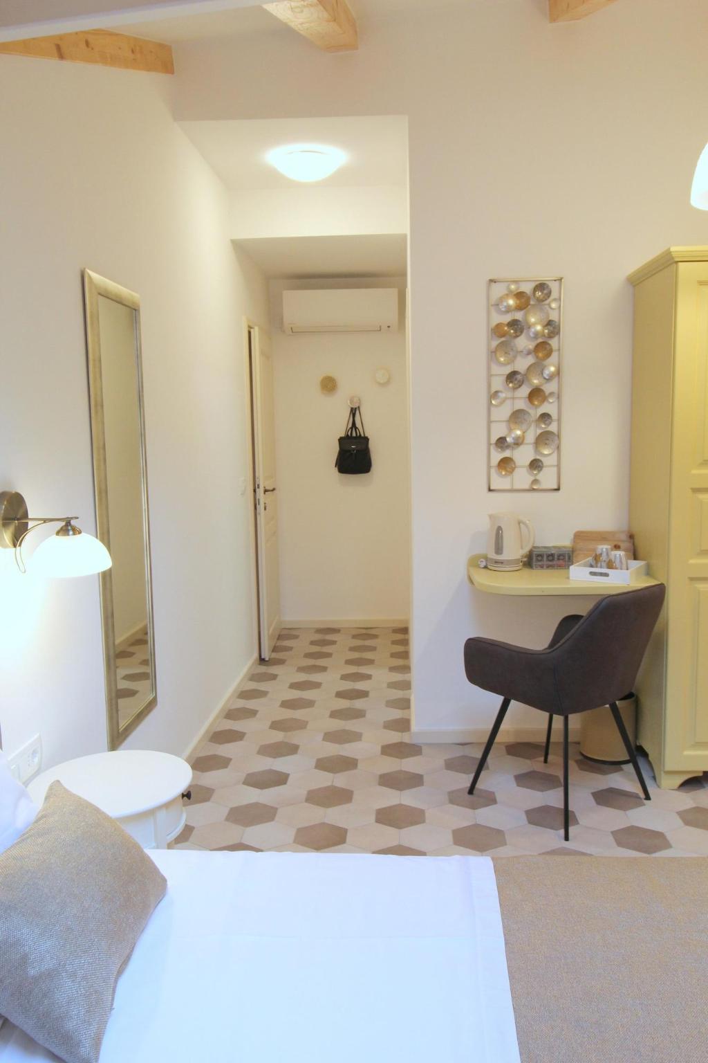 Hotel Noemi's rooms, Kroatien, Rovinj. Großes 2