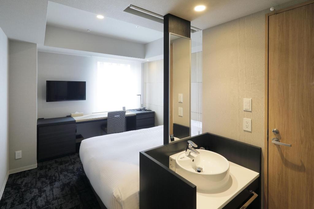 JR Inn Sapporo Kita 2Jo