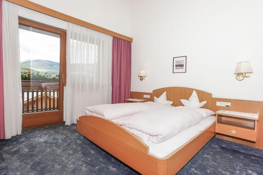 Hotel Waldheim