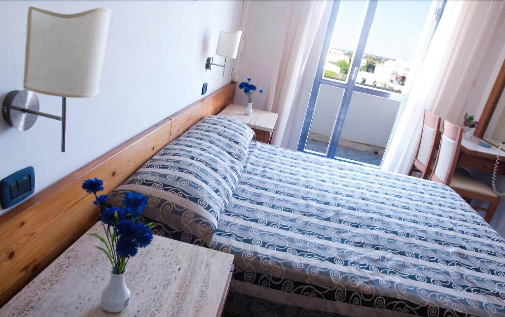 Hotel Blu