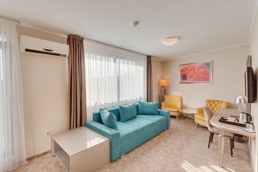 Hotel Meridian