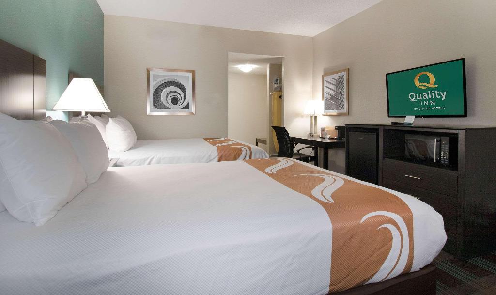 Quality Inn Roseville