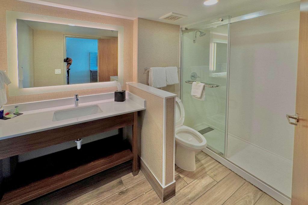 Sleep Inn Oakbrook Terrace - Chicago