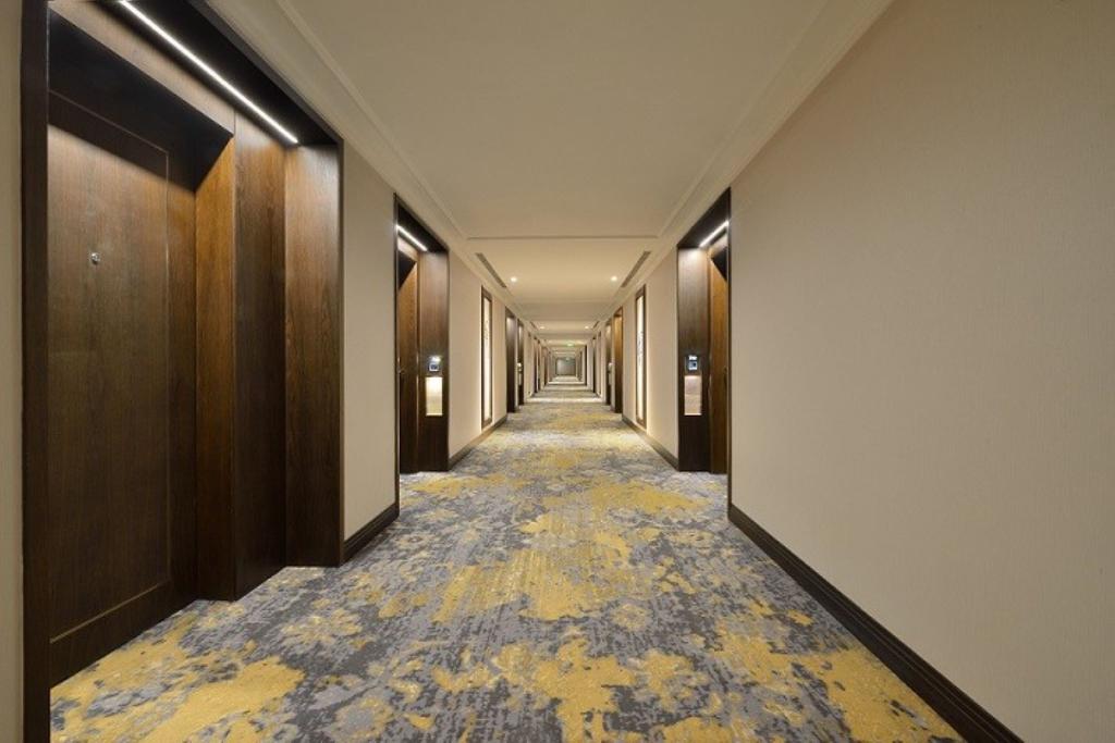 Taj Skyline Ahmedabad