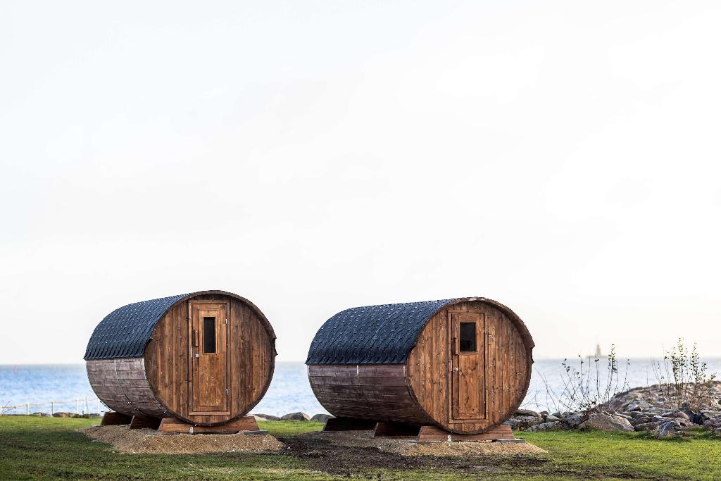 Hotel Scandic Cph-Strandpark, Dänemark, Kastrup. Großes 2