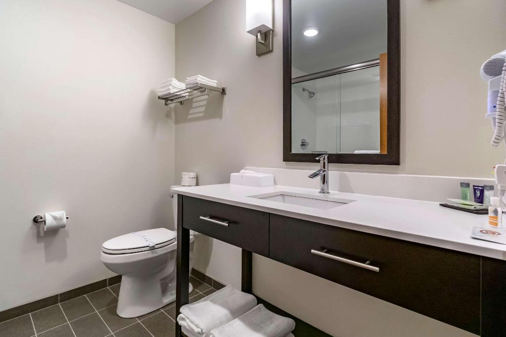 Sleep Inn and Suites