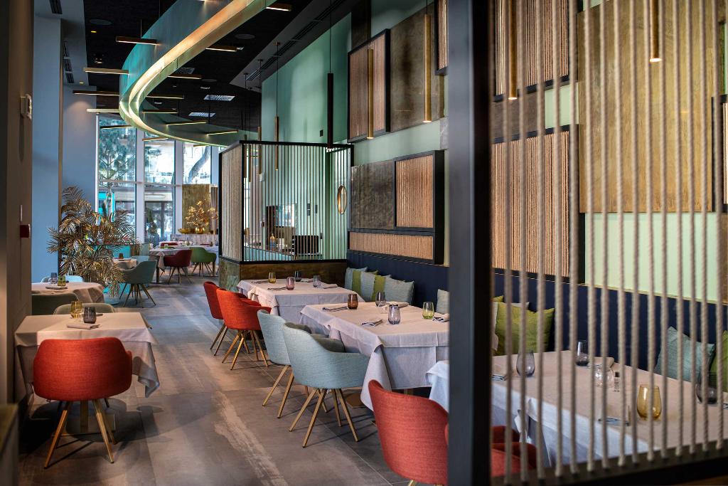 Hotel J44 Lifestyle Hotel, Italien, Lido di Jesolo. Großes 2