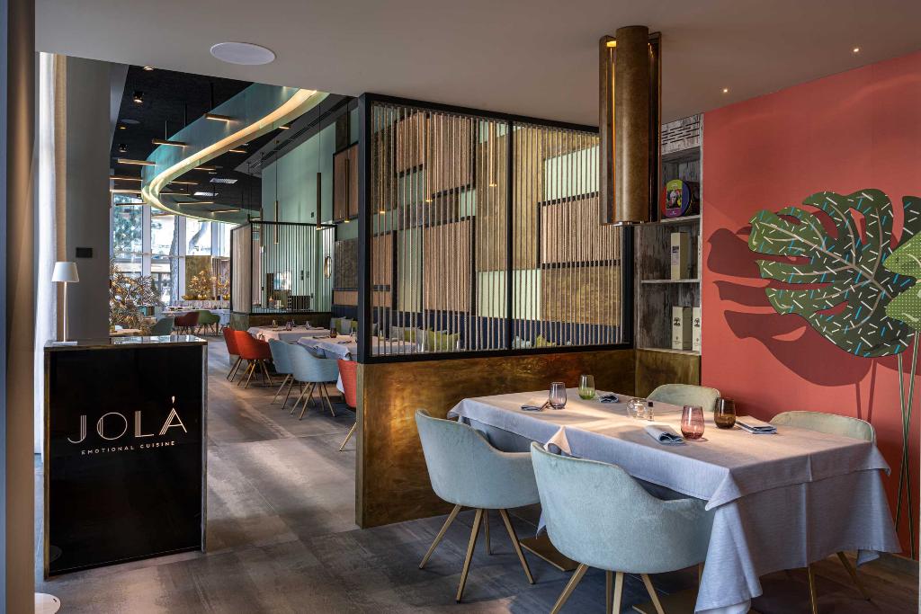 Hotel J44 Lifestyle Hotel, Italien, Lido di Jesolo. Großes 1