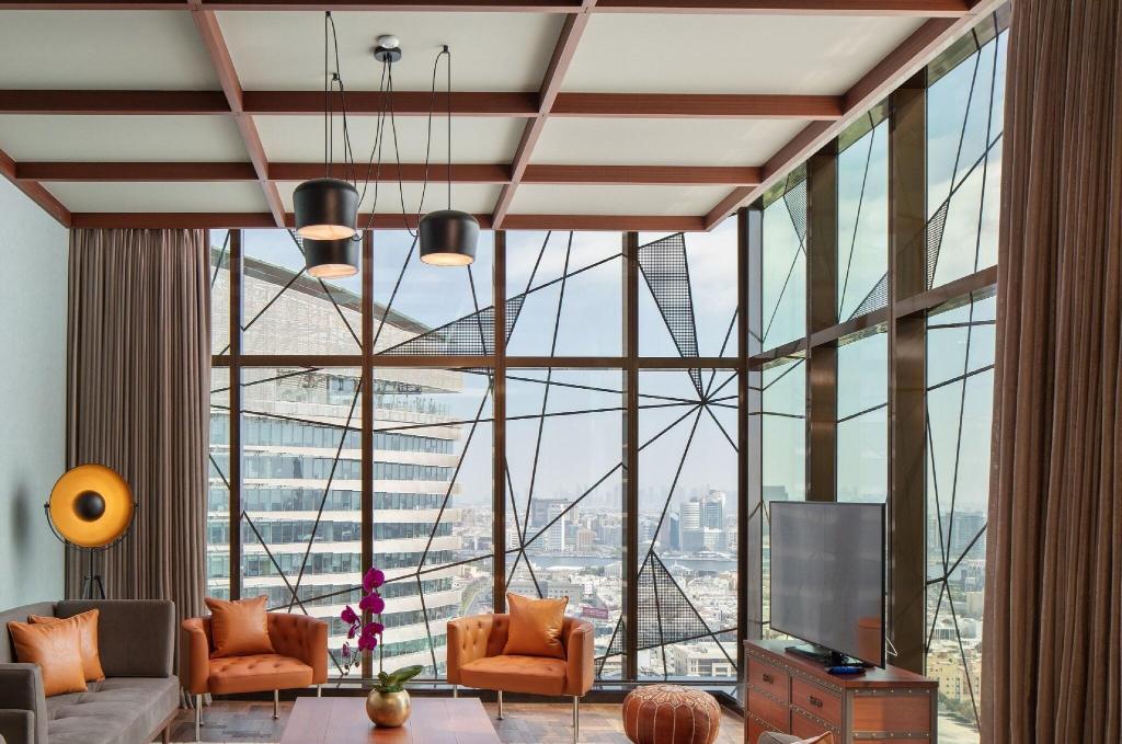 DoubleTree by Hilton Dubai M Square