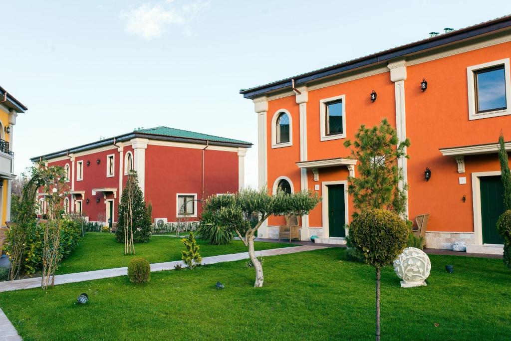 Therma Palace