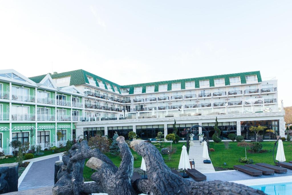 Therma Palace - Hotel & Spa