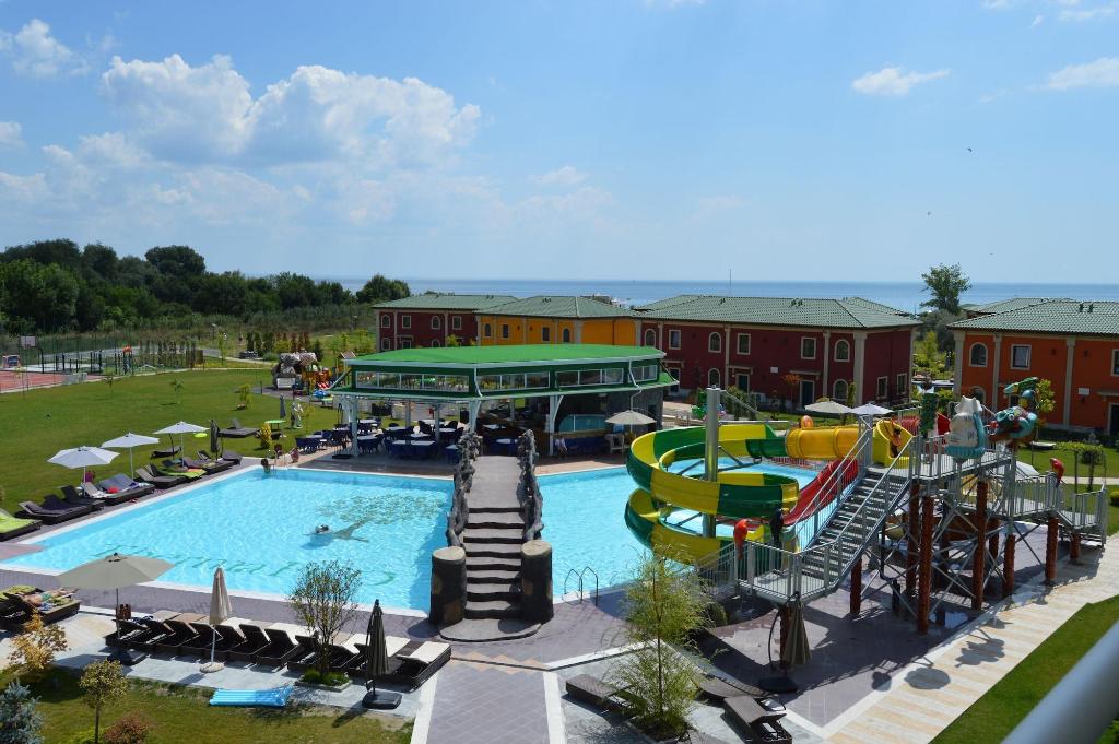 Hotel Therma Palace, Bulgarien, Kranewo. Großes 1