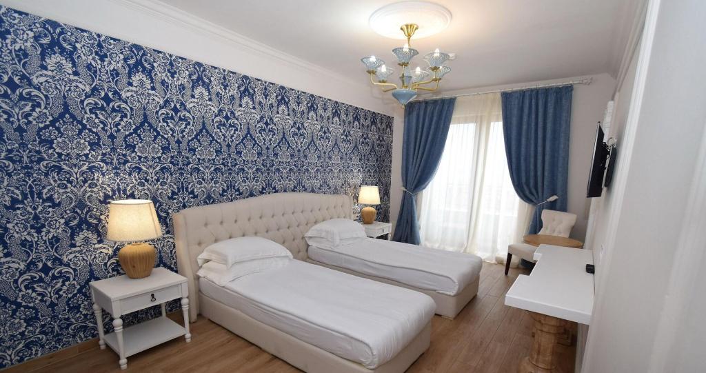 Hotel Therma Palace, Bulgarien, Kranewo. Großes 1