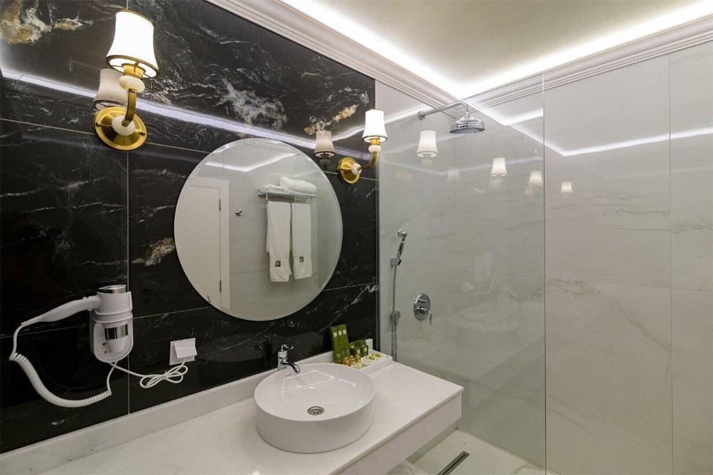 Hotel Therma Palace, Bulgarien, Kranewo. Großes 194