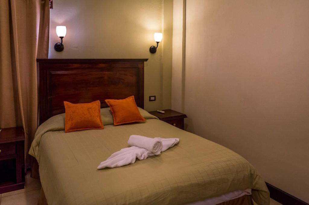 Camino Verde Bed & Breakfast