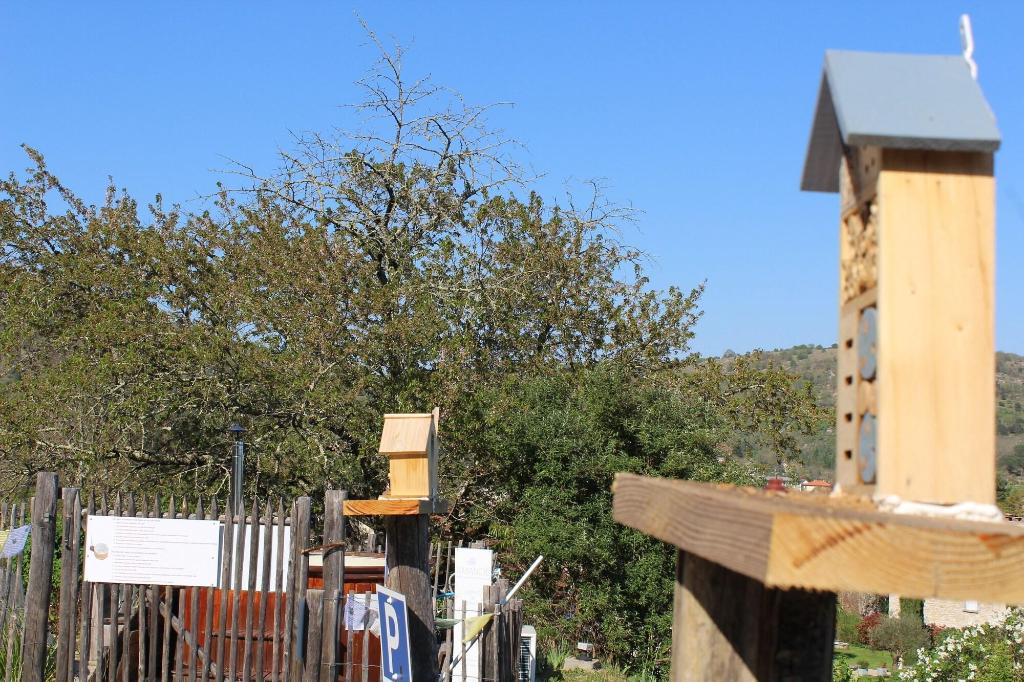 Logis Hotel Gite La Peyrade