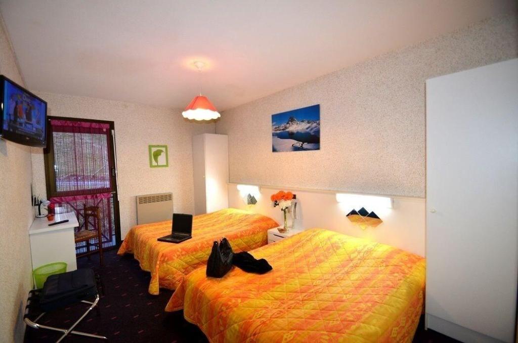 Hôtel Le Picors
