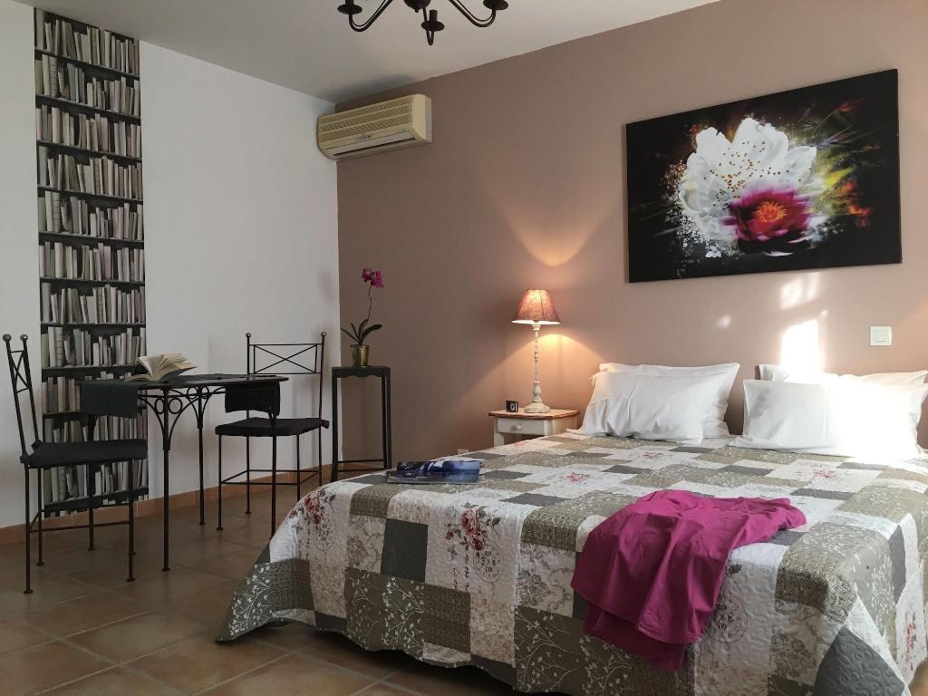Hôtel les Ambres