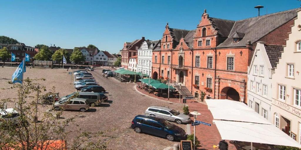Pension Cafe Klingbeil