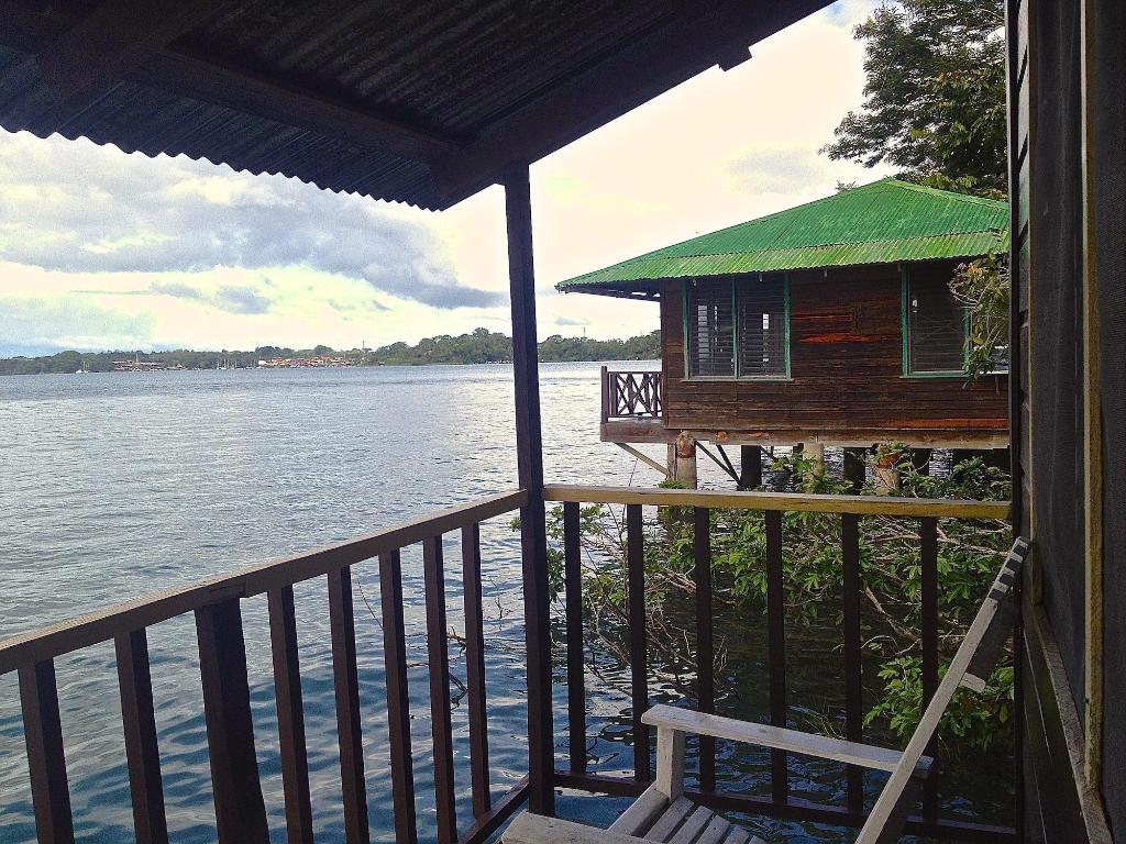 Hotel Catamaran