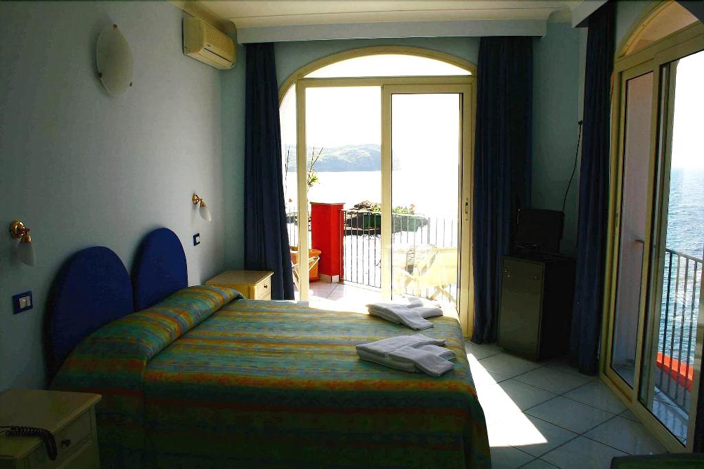 Hotel Villa Iulia
