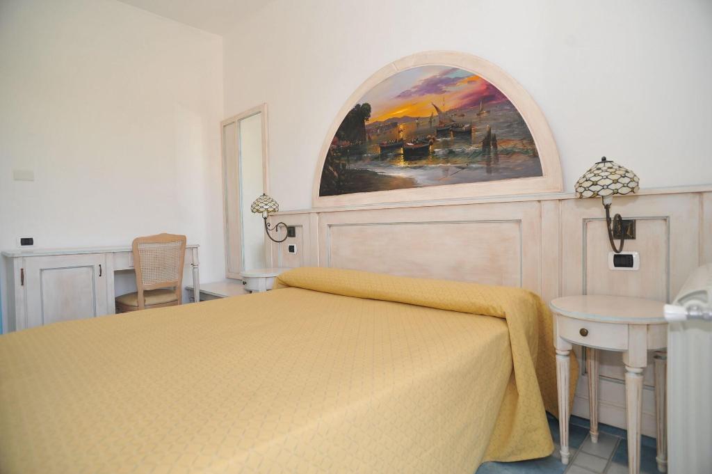 Hotel Isolabella