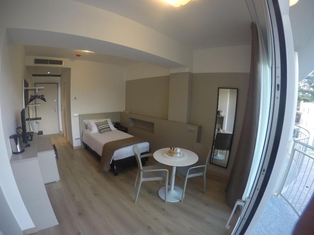 Hotel Vischi