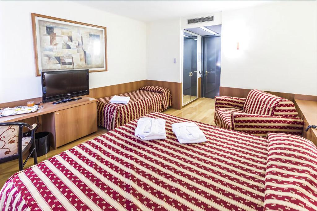Hotel Melas