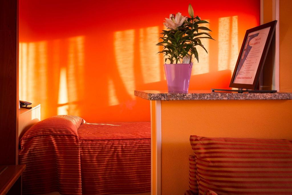 Hotel Rinaldo