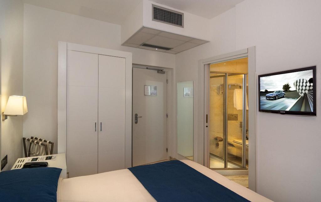 Hotel Central Park