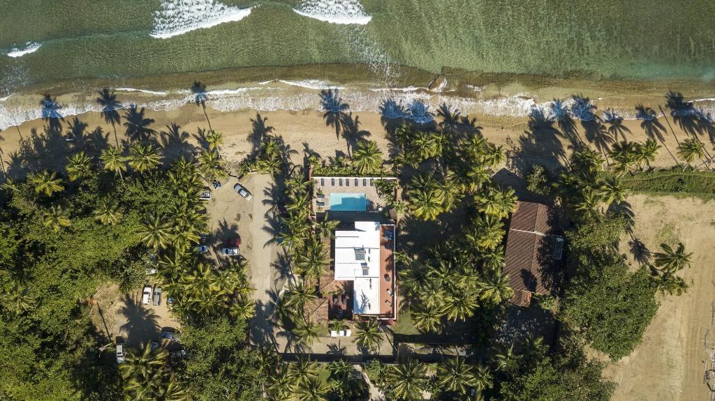 Casa Isleña Inn