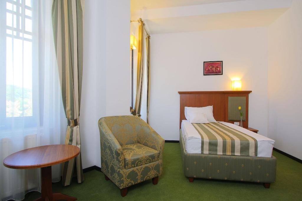 Hotel Palace