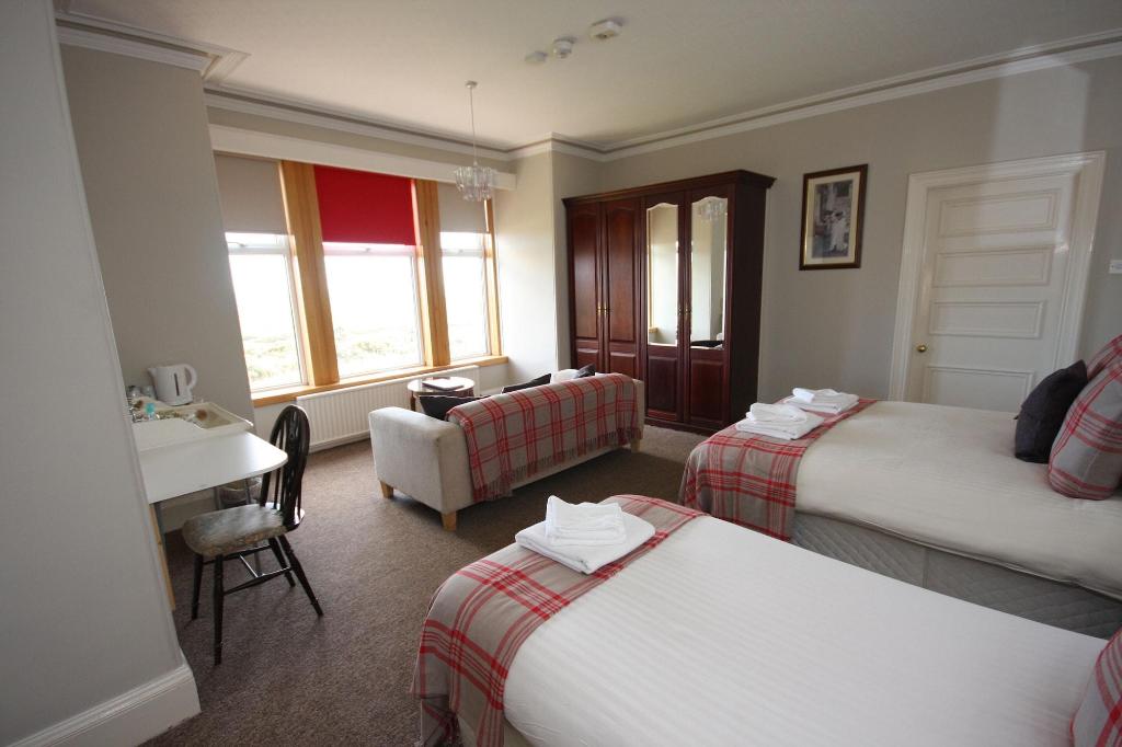 St Olaf Hotel