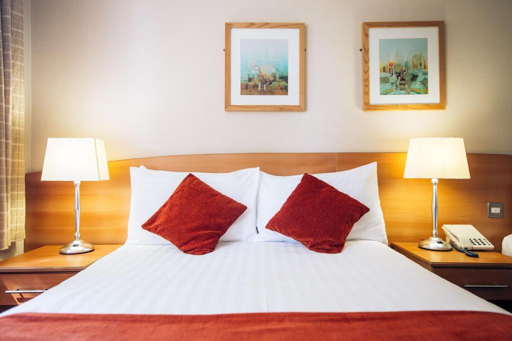 Rosspark Hotel
