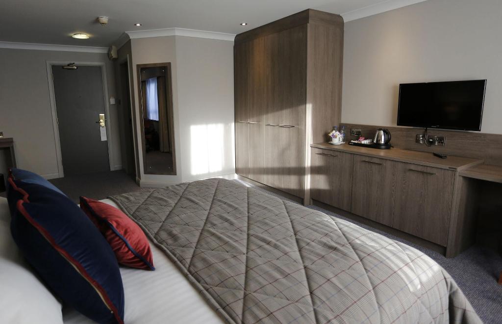 Seagoe Hotel