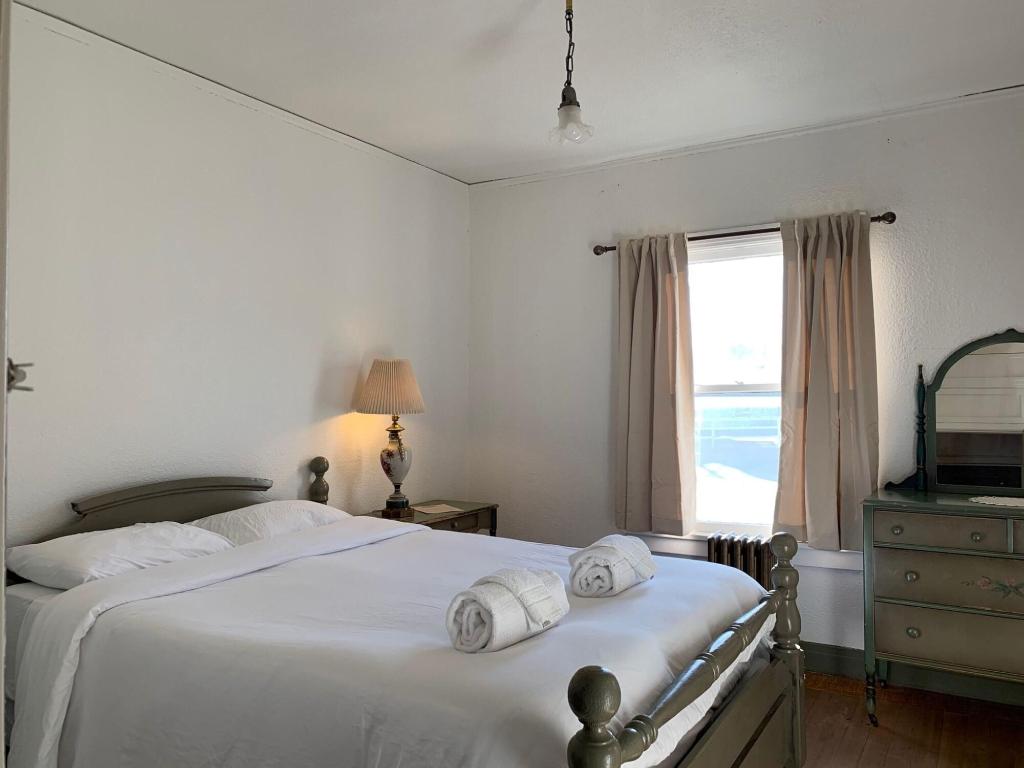 Winnedumah Hotel