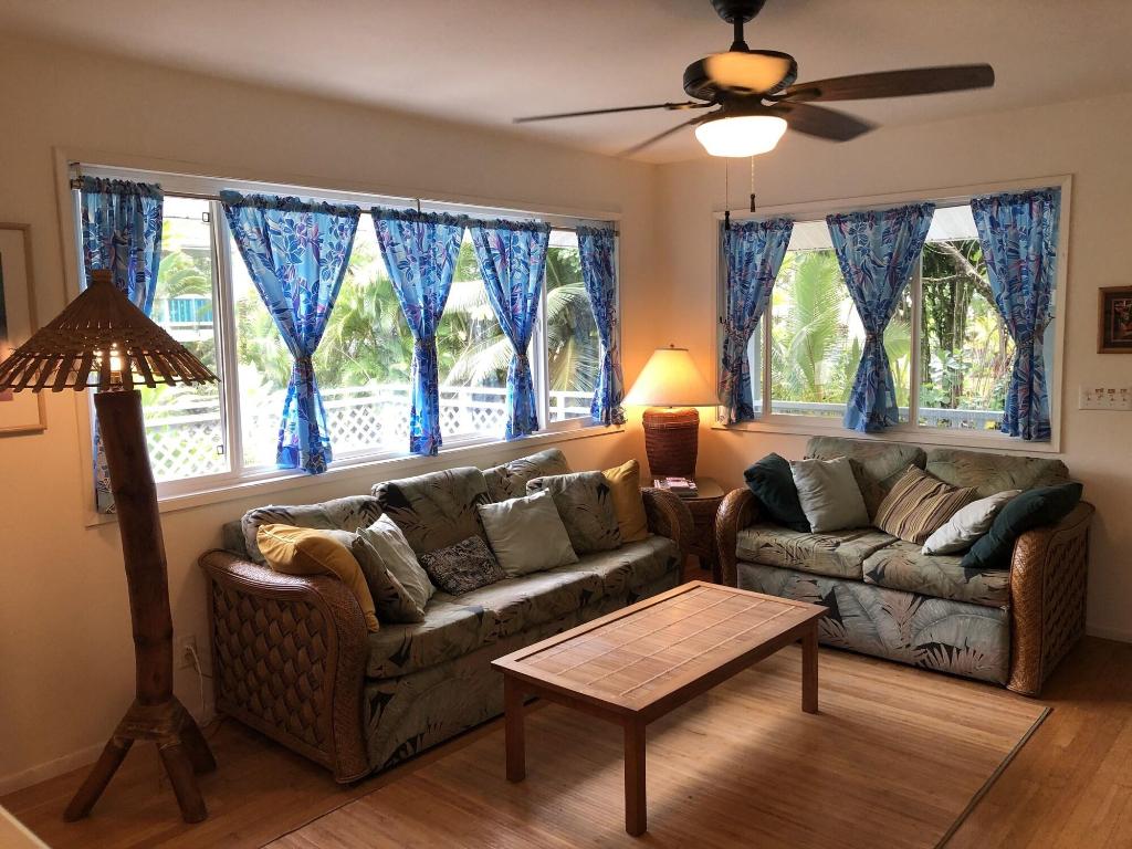 Ala Kai Bed & Breakfast