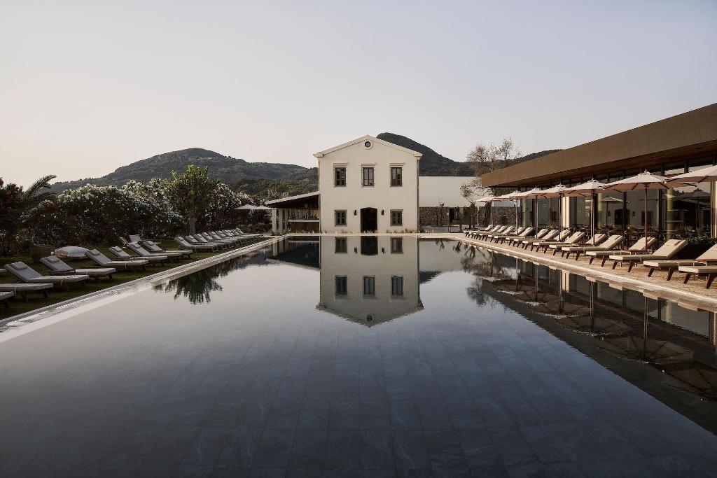 Hotel The Olivar Suites, Griechenland, Messonghi. Großes 2
