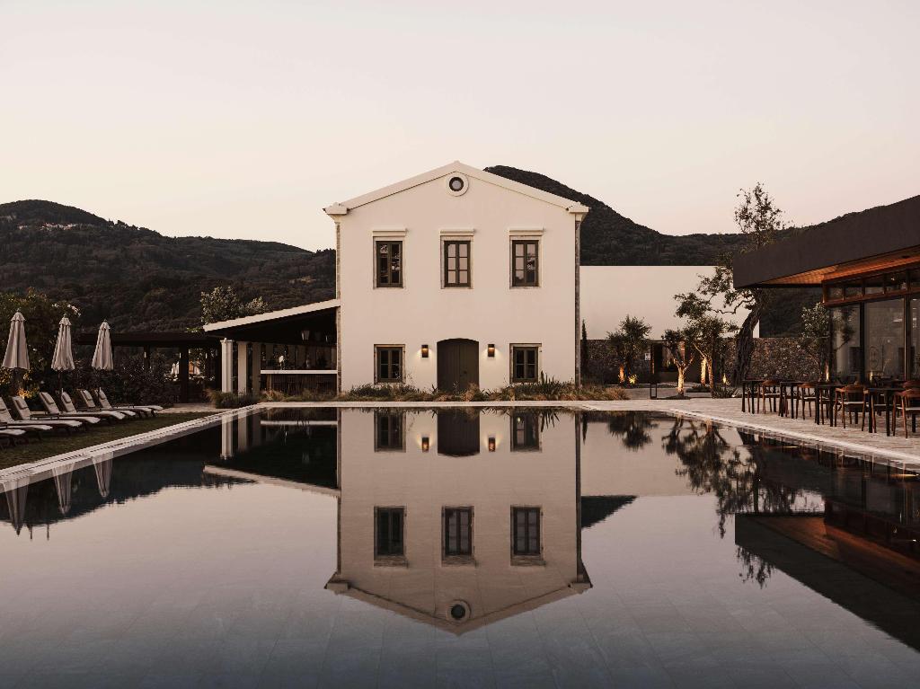 Hotel The Olivar Suites, Griechenland, Messonghi. Großes 173