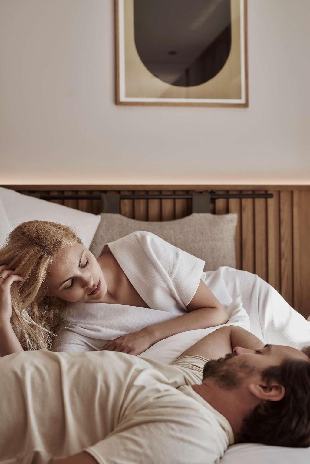 The Olivar Suites